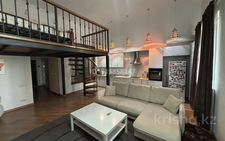 2-комнатная квартира · 40 м² · 2/12 этаж, Кунаева 38Б за 250 000 ₸ в Шымкенте, Аль-Фарабийский р-н — фото 2