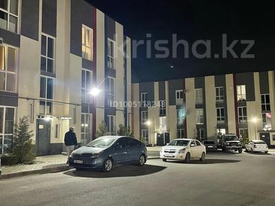 1-комнатная квартира · 30 м² · 1/3 этаж, мкр Теректы, Устрит 2936A — Ул.Шаттык за 160 000 〒 в Алматы, Алатауский р-н