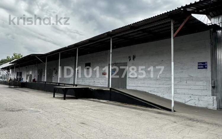Склады · 205 м² за 615 000 ₸ в Алматы, Турксибский р-н — фото 2