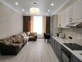 3-комнатная квартира · 80 м² · 2/15 этаж, Туран 52/2, 52/3 — Астана Арена, Ботанический, Барыс Арена за 370 000 ₸ в Есильский р-н