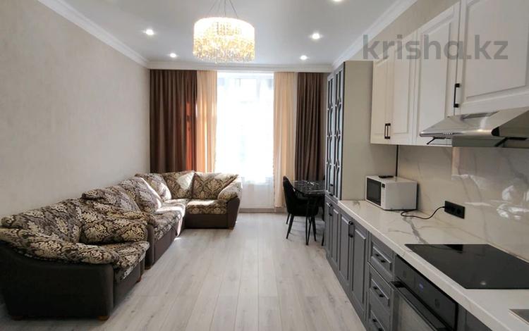 3-комнатная квартира · 80 м² · 2/15 этаж, Туран 52/2, 52/3 — Астана Арена, Ботанический, Барыс Арена за 370 000 ₸ в Есильский р-н — фото 18