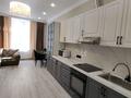 3-комнатная квартира · 80 м² · 2/15 этаж, Туран 52/2, 52/3 — Астана Арена, Ботанический, Барыс Арена за 370 000 ₸ в Есильский р-н — фото 2