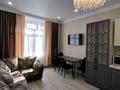 3-комнатная квартира · 80 м² · 2/15 этаж, Туран 52/2, 52/3 — Астана Арена, Ботанический, Барыс Арена за 370 000 ₸ в Есильский р-н — фото 3