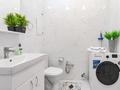 2-бөлмелі пәтер · 65 м² · 9/9 қабат, Елорда — Нурсая, бағасы: 17 000 ₸ в Атырау — фото 9