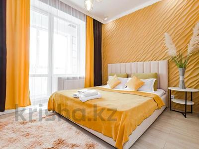 2-бөлмелі пәтер · 65 м² · 9/9 қабат, Елорда — Нурсая, бағасы: 17 000 ₸ в Атырау
