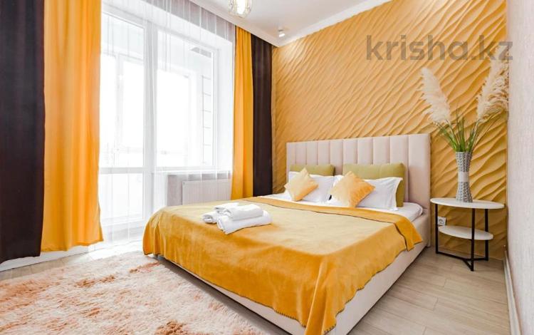 2-бөлмелі пәтер · 65 м² · 9/9 қабат, Елорда — Нурсая, бағасы: 17 000 ₸ в Атырау — фото 13