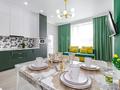 2-бөлмелі пәтер · 65 м² · 9/9 қабат, Елорда — Нурсая, бағасы: 17 000 ₸ в Атырау — фото 4