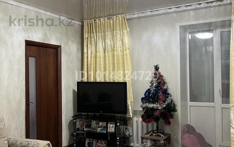 3-комнатная квартира · 87 м² · 2/2 этаж, Кирпичный зд 1 за 9 млн ₸ в Семее — фото 2