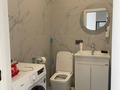 1-комнатная квартира · 43.3 м² · 3/12 этаж, Торекулова 95 — Возле ТРЦ Мега по Сейфуллина за 350 000 ₸ в Алматы, Алмалинский р-н — фото 5