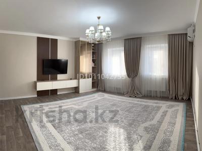 Отдельный дом · 3 комнаты · 100 м² · 7 сот., улица Серпер 16 за 32 млн ₸ в Атырау, мкр Авангард-2