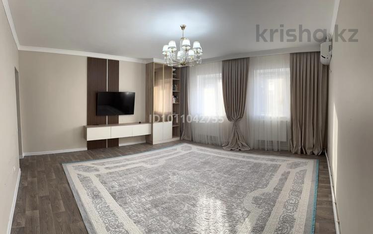 Отдельный дом · 3 комнаты · 100 м² · 7 сот., улица Серпер 16 за 32 млн ₸ в Атырау, мкр Авангард-2 — фото 2