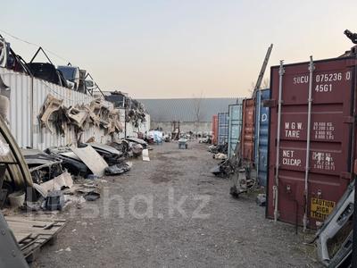 Действующий бизнес авторазбор японских автомобилей · 3000 м² за 60 млн 〒 в Алматы, Алатауский р-н