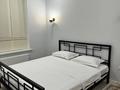 1-комнатная квартира · 45 м² · 10/12 этаж, Райымбека 351/1 за 18 000 〒 в Алматы, Алатауский р-н