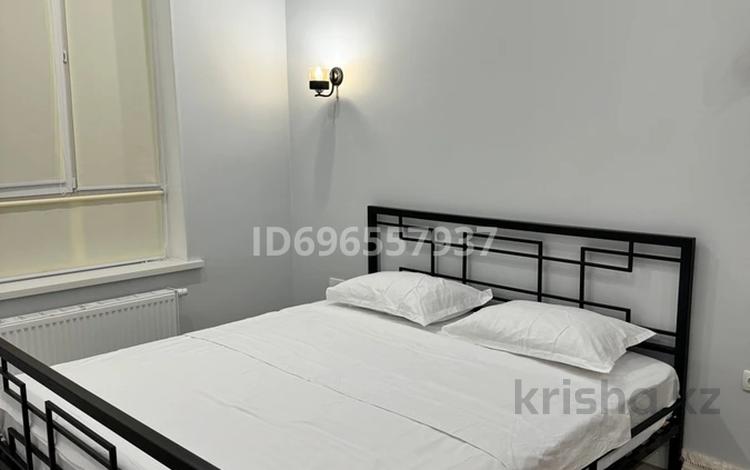 1-комнатная квартира · 45 м² · 10/12 этаж, Райымбека 351/1 за 18 000 〒 в Алматы, Алатауский р-н — фото 2