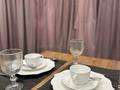 1-комнатная квартира · 45 м² · 10/12 этаж, Райымбека 351/1 за 18 000 〒 в Алматы, Алатауский р-н — фото 9