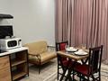 1-комнатная квартира · 45 м² · 10/12 этаж, Райымбека 351/1 за 18 000 〒 в Алматы, Алатауский р-н — фото 10