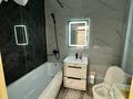1-комнатная квартира · 45 м² · 10/12 этаж, Райымбека 351/1 за 18 000 〒 в Алматы, Алатауский р-н — фото 2