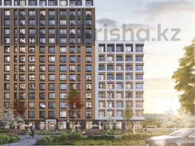 2-бөлмелі пәтер · 45.99 м², Е 915 19, бағасы: ~ 26.5 млн 〒 в Астане, Есильский р-н
