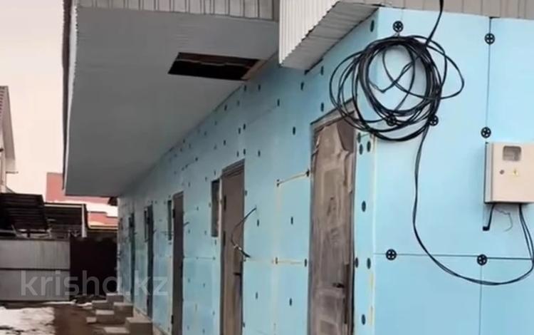 Еркін · 65 м², бағасы: 23 млн ₸ в Каскелене — фото 10