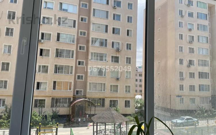 3-бөлмелі пәтер · 77.8 м² · 2/9 қабат, мкр Кайтпас 2 69/17 — Тулеметова, бағасы: 35.5 млн ₸ в Шымкенте, Абайский р-н — фото 16