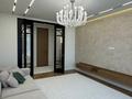 3-бөлмелі пәтер · 100 м² · 14/19 қабат, Туран 39, бағасы: ~ 107 млн ₸ в Астане, Нура р-н