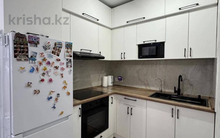 2-комнатная квартира · 45.2 м² · 5/9 этаж, Байзакова 133 за 30.5 млн ₸ в Павлодаре — фото 4