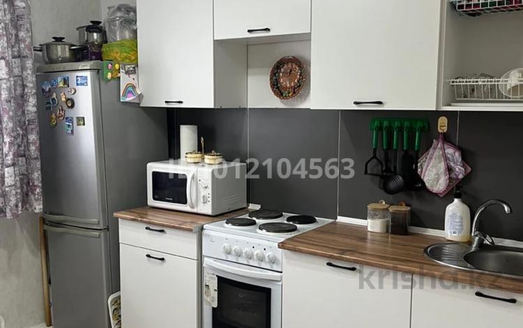 1-комнатная квартира · 37.5 м² · 1/10 этаж, ул. Манаса 22/1 за 15 млн ₸ в Астане, Алматы р-н — фото 2