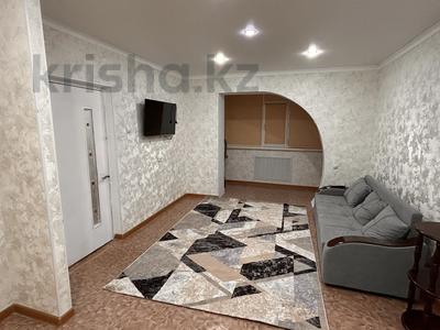 1-комнатная квартира · 40 м² · 3/7 этаж, мкр 12 63 за 120 000 ₸ в Актобе