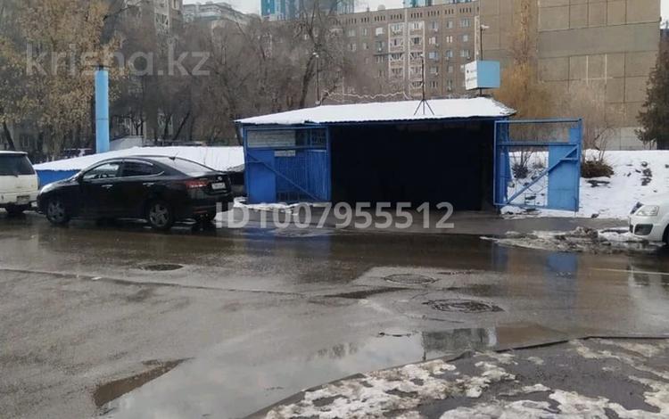 Гараж · 18 м² · Айтиева 11 за 4.5 млн ₸ в Алматы, Алмалинский р-н — фото 2