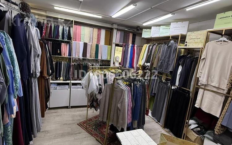 Магазины и бутики · 16 м² за 5.5 млн 〒 в Таразе,  мкр Мынбулак — фото 2