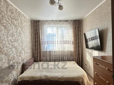 4-комнатная квартира, 63.5 м², 4/5 этаж, абая за 19.4 млн 〒 в Петропавловске