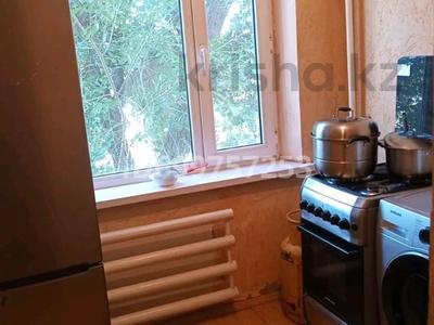 2-комнатная квартира · 50 м² · 2/5 этаж, Воен.городок 1 159 за 13.5 млн 〒 в Ушарале