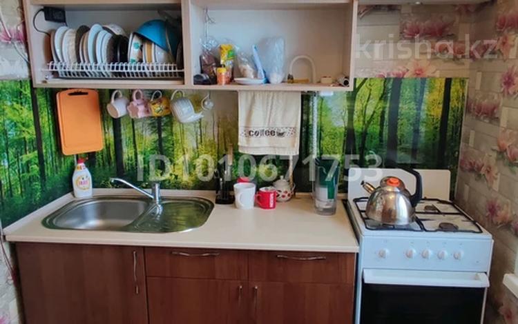2-бөлмелі пәтер · 40.5 м² · 5/5 қабат, проспект Комсомольский 39, бағасы: 8.5 млн ₸ в Рудном — фото 2