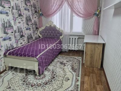 3-комнатная квартира · 63 м² · 4/5 этаж, Мкр.Акмечеть 12 — Запад, микрорайон Акмечеть за 180 000 〒 в 
