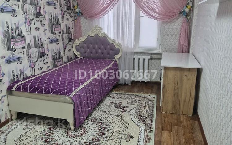 3-комнатная квартира · 63 м² · 4/5 этаж, Мкр.Акмечеть 12 — Запад, микрорайон Акмечеть за 180 000 〒 в  — фото 15