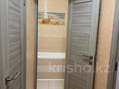 2-бөлмелі пәтер · 56 м² · 3/5 қабат, мкр Айнабулак-3, бағасы: 37 млн ₸ в Алматы, Жетысуский р-н