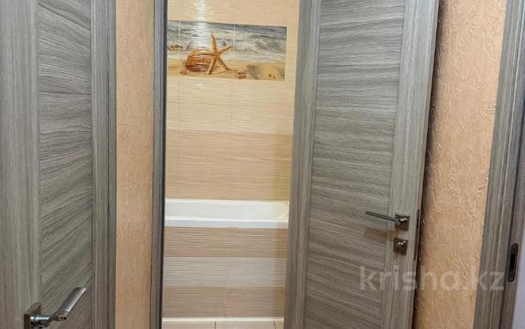 2-комнатная квартира · 56 м² · 3/5 этаж, мкр Айнабулак-3 за 37 млн ₸ в Алматы, Жетысуский р-н — фото 2