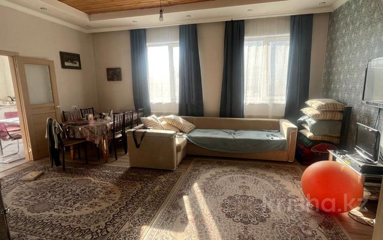Отдельный дом · 4 комнаты · 150 м² · 10 сот., 2 92 — Школа Алтынсарина за 56 млн ₸ в  — фото 8