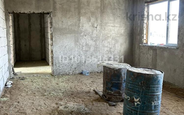 Отдельный дом · 4 комнаты · 110 м² · 10 сот., Рауан 683 — Возле трассы за 12 млн ₸ в Актобе, жилой массив Рауан — фото 2
