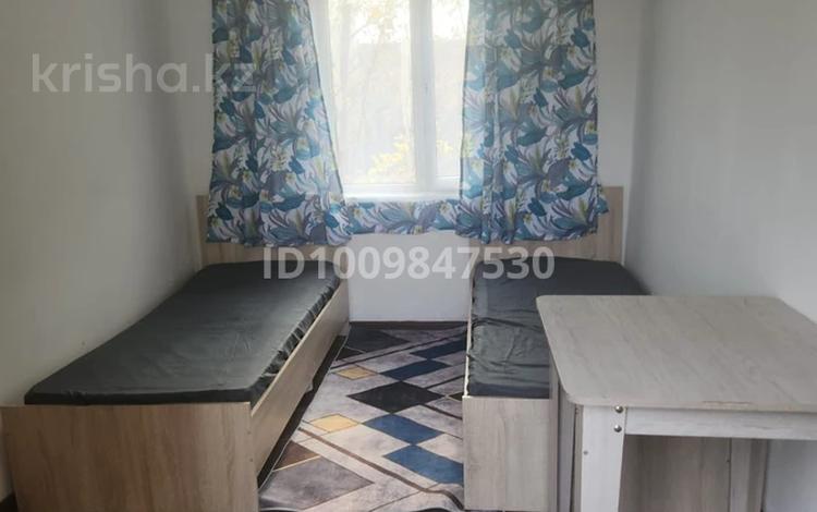1-комнатная квартира · 28 м² · 2/2 этаж, мкр Шапагат, Капчагайская 100000 — Рыскулова - Северное кольцо за 90 000 ₸ в Алматы, Алатауский р-н — фото 2