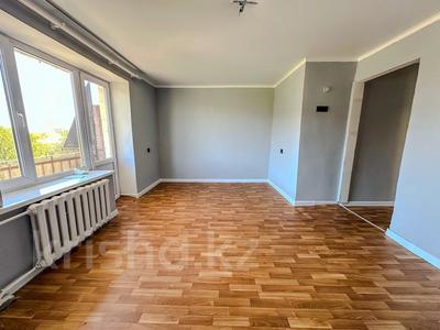 1-бөлмелі пәтер · 33 м² · 4/5 қабат, Самал, бағасы: 12.5 млн ₸ в Талдыкоргане, мкр Самал