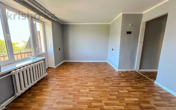 1-бөлмелі пәтер · 33 м² · 4/5 қабат, Самал, бағасы: 12.5 млн ₸ в Талдыкоргане, мкр Самал — фото 2