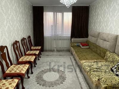 3-комнатная квартира · 71 м² · 5/5 этаж, Каратал 31б за 26.3 млн 〒 в Талдыкоргане