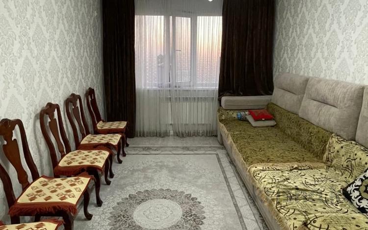 3-комнатная квартира · 71 м² · 5/5 этаж, Каратал 31б за 26.3 млн ₸ в Талдыкоргане — фото 2