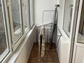 1-комнатная квартира · 46 м² · 3/5 этаж, Макатаева 12 — Барибаева за 320 000 ₸ в Алматы, Медеуский р-н — фото 14