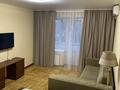 1-комнатная квартира · 46 м² · 3/5 этаж, Макатаева 12 — Барибаева за 320 000 ₸ в Алматы, Медеуский р-н — фото 5