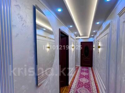 3-бөлмелі пәтер · 60 м² · 3/5 қабат, 17-й мкр. 8А, бағасы: 31 млн ₸ в Шымкенте, Енбекшинский р-н