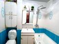 3-бөлмелі пәтер · 60 м² · 3/5 қабат, 17-й мкр. 8А, бағасы: 31 млн ₸ в Шымкенте, Енбекшинский р-н — фото 15