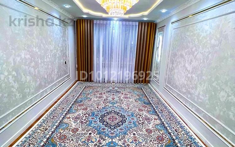 3-бөлмелі пәтер · 60 м² · 3/5 қабат, 17-й мкр. 8А, бағасы: 28 млн ₸ в Шымкенте, Енбекшинский р-н — фото 7