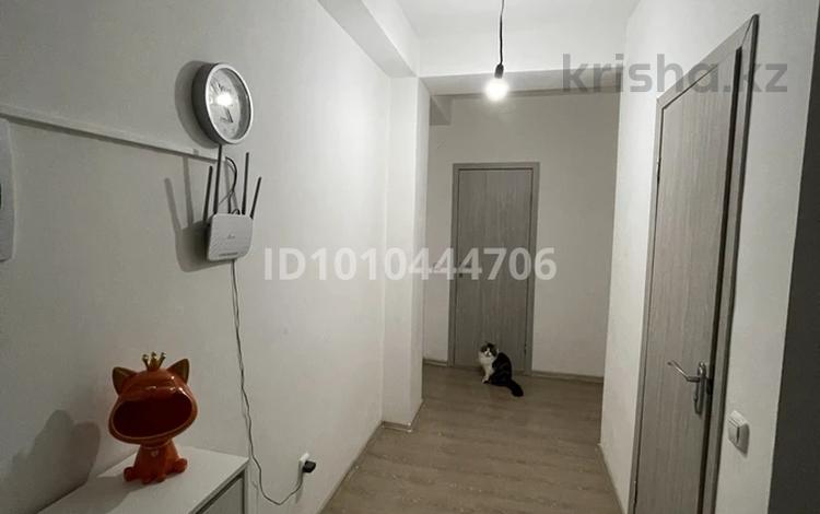 2-комнатная квартира · 55 м² · 5/9 этаж, мкр Нурсая, Таумуша Жумагалиева за ~ 26 млн ₸ в Атырау — фото 2